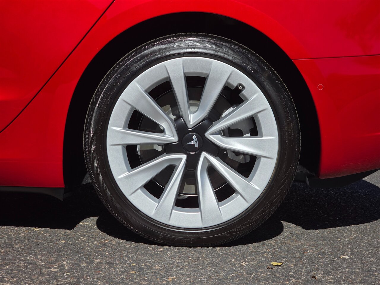 2022 Tesla Model 3 - Photo 33 - Mesa, AZ 85215