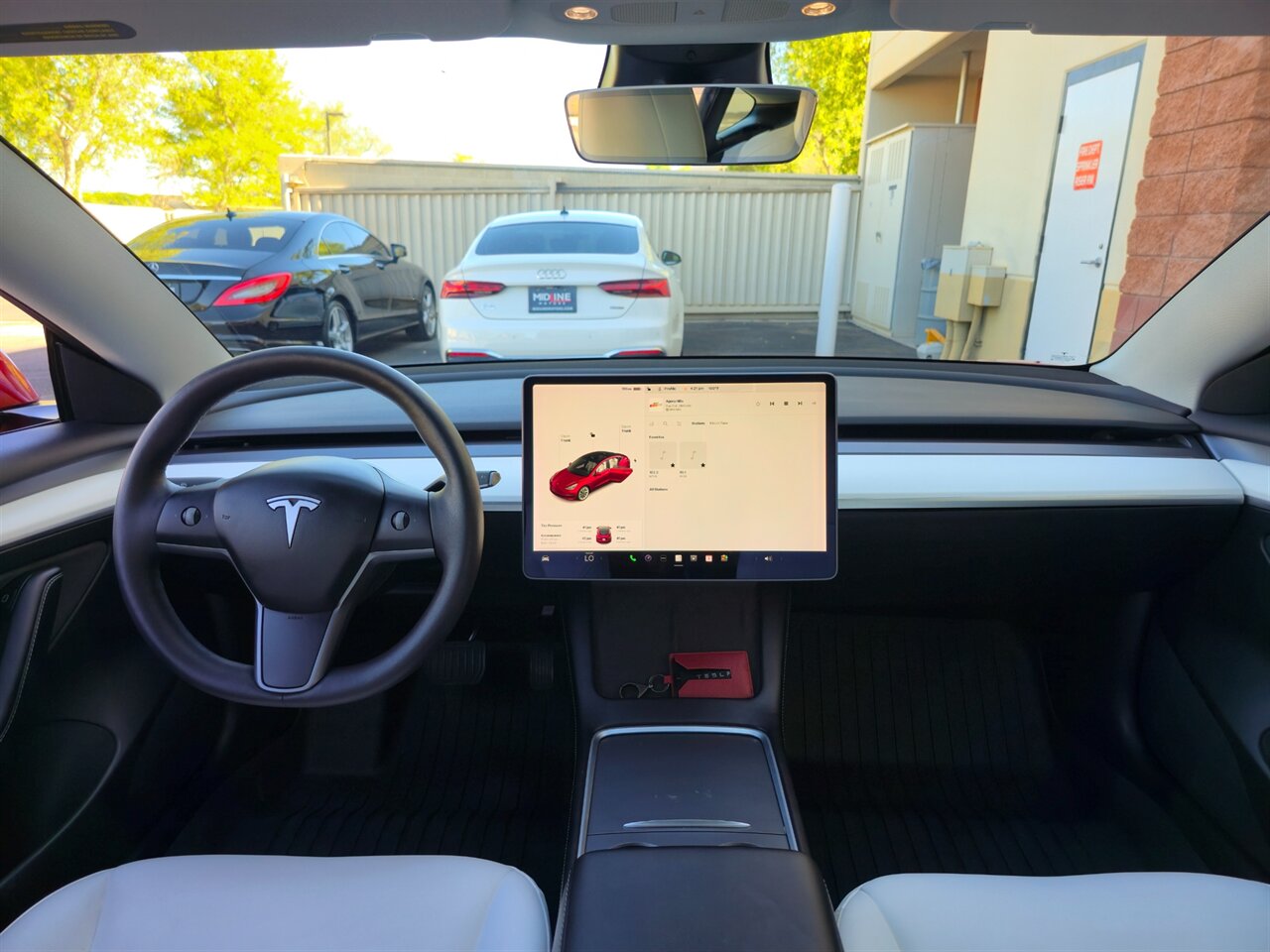 2022 Tesla Model 3 - Photo 15 - Mesa, AZ 85215