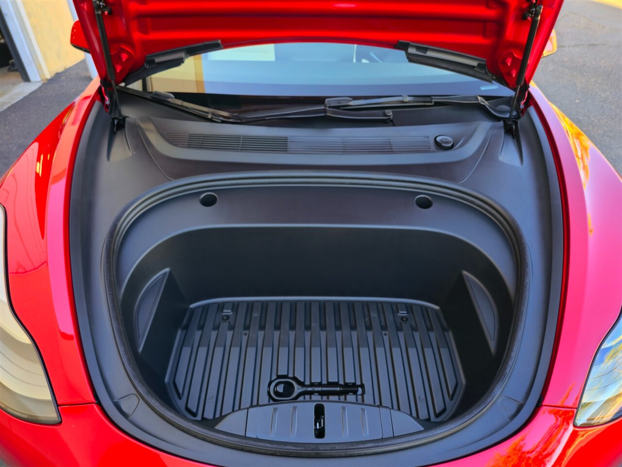 2022 Tesla Model 3 - Photo 29 - Mesa, AZ 85215