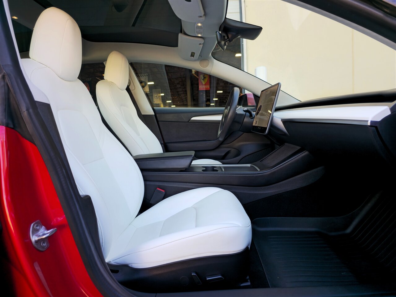 2022 Tesla Model 3 - Photo 22 - Mesa, AZ 85215