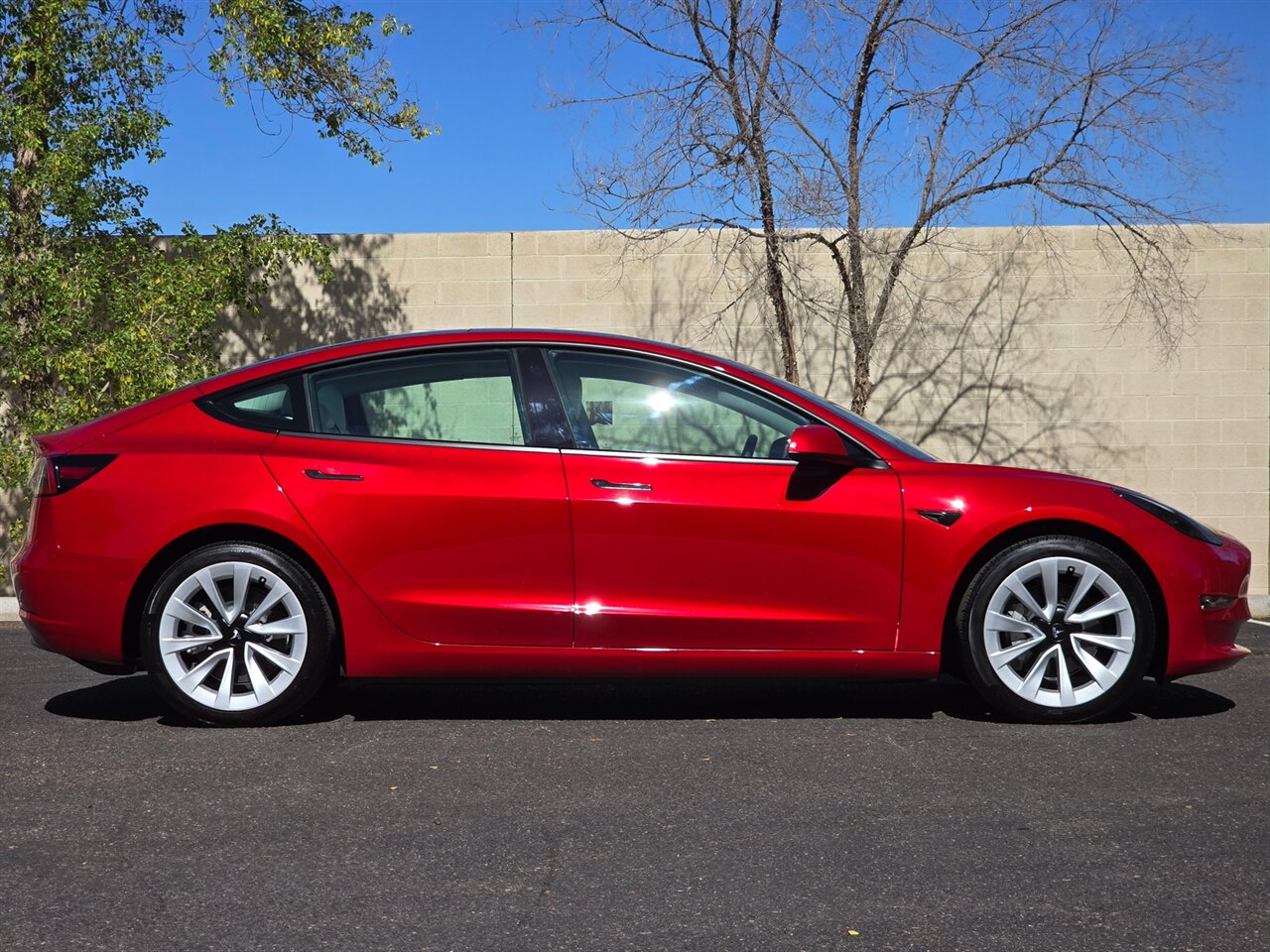 2022 Tesla Model 3 - Photo 11 - Mesa, AZ 85215