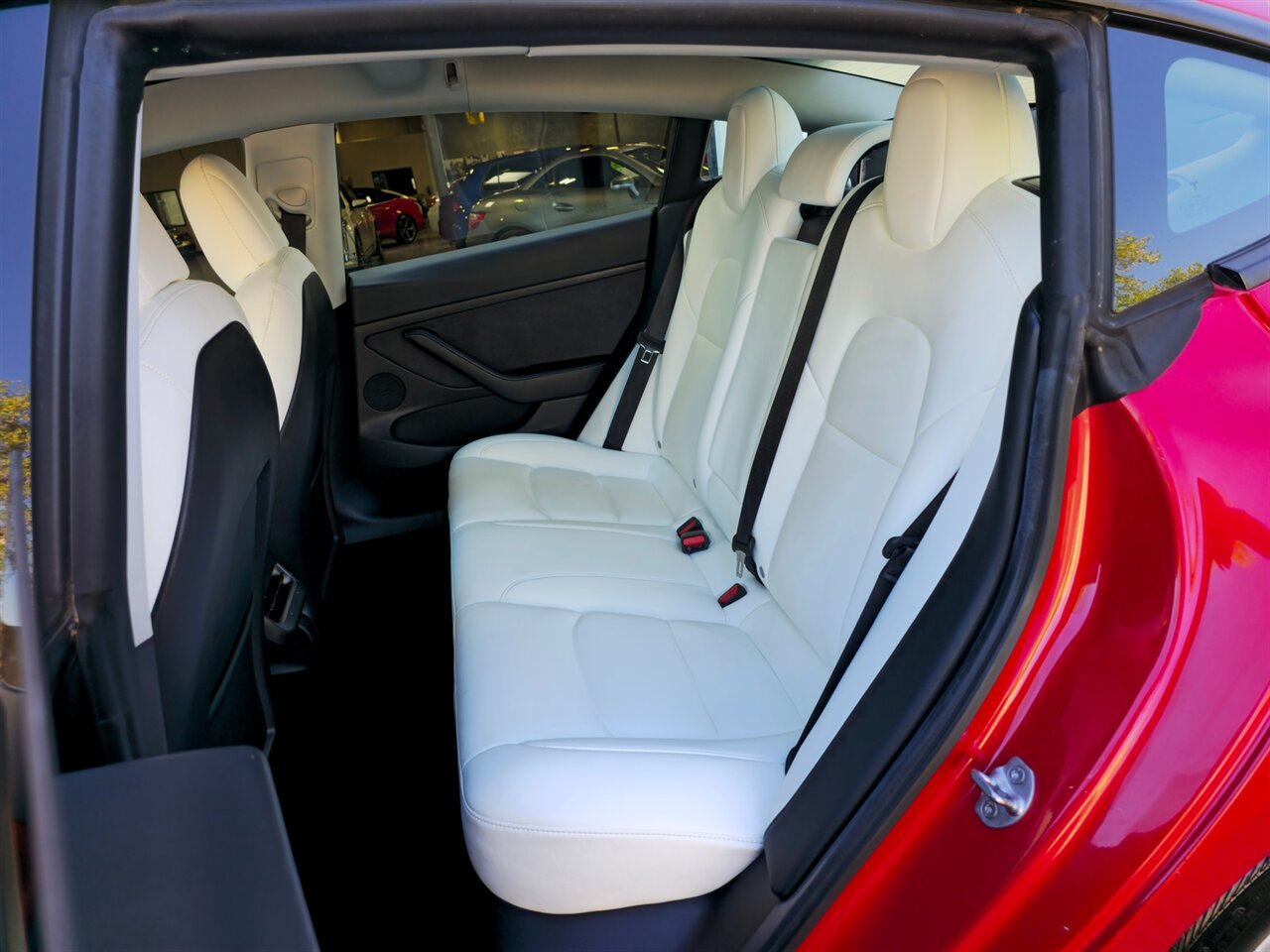 2022 Tesla Model 3 - Photo 27 - Mesa, AZ 85215
