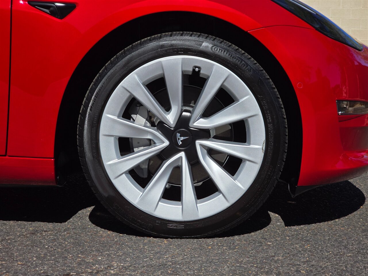 2022 Tesla Model 3 - Photo 31 - Mesa, AZ 85215