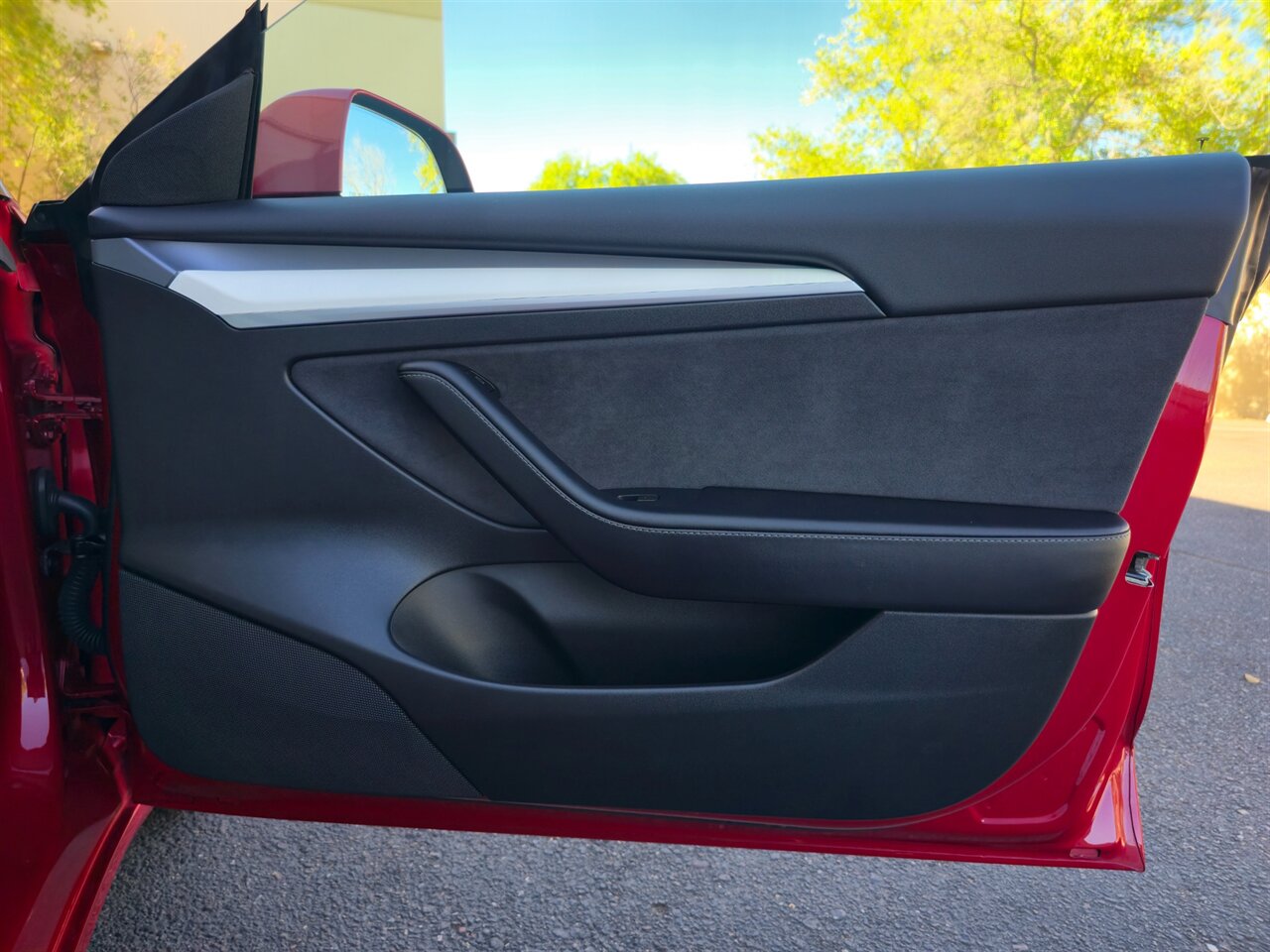 2022 Tesla Model 3 - Photo 21 - Mesa, AZ 85215