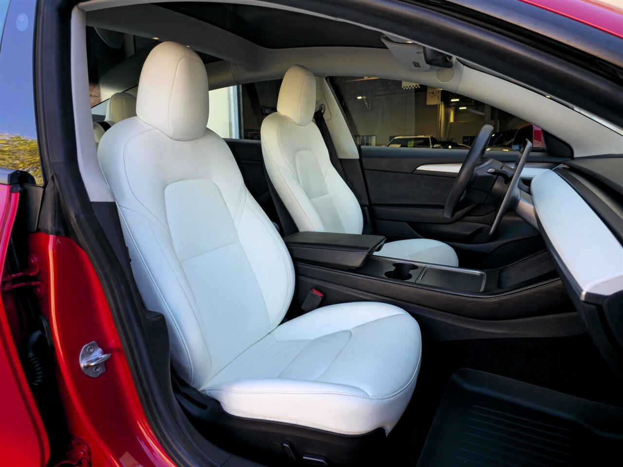 2022 Tesla Model 3 - Photo 23 - Mesa, AZ 85215