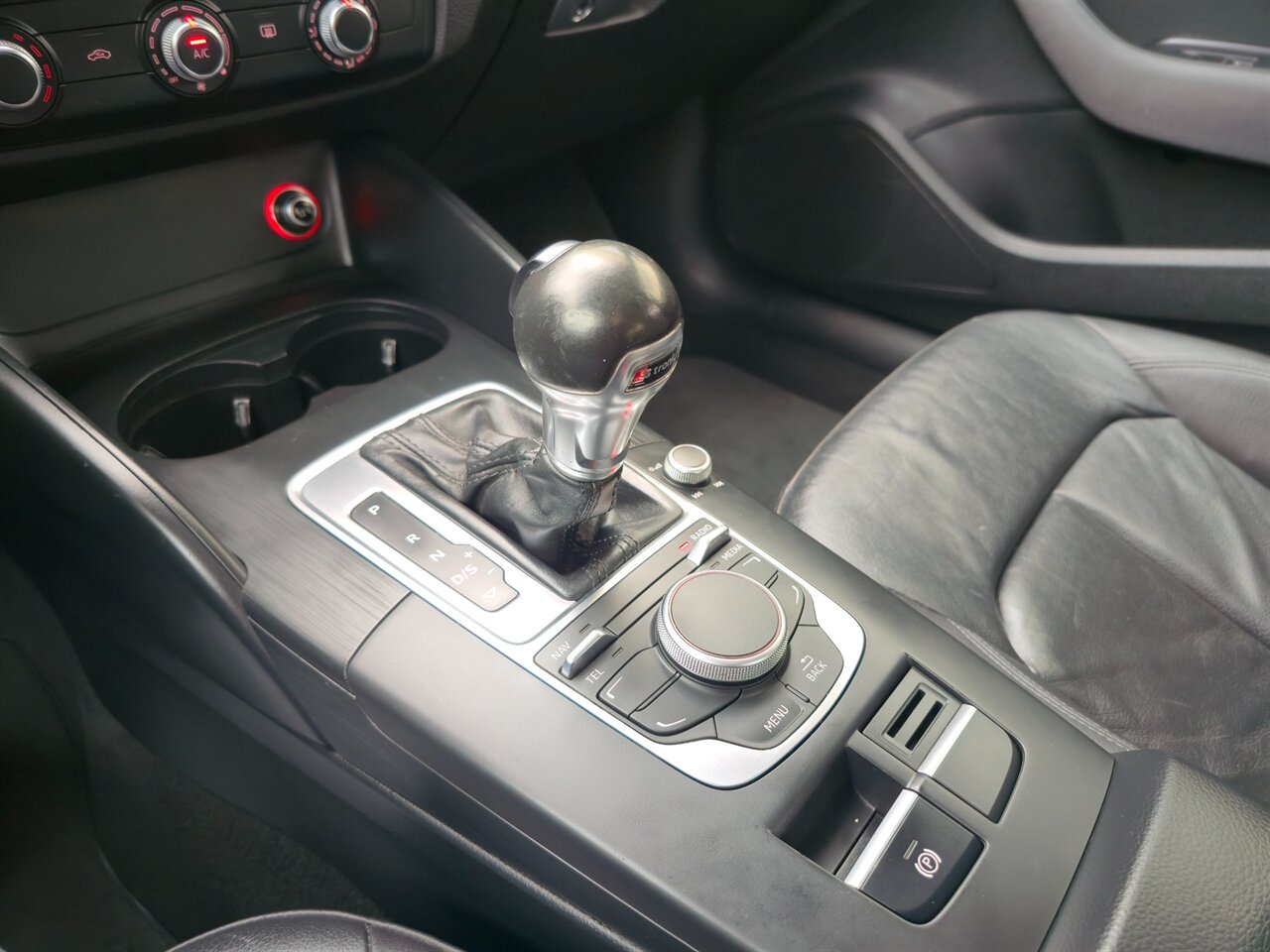 2015 Audi A3 1.8T Premium - Photo 18 - Mesa, AZ 85215