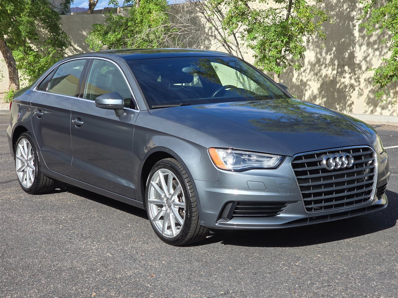 2015 Audi A3 1.8T Premium - Photo 2 - Mesa, AZ 85215