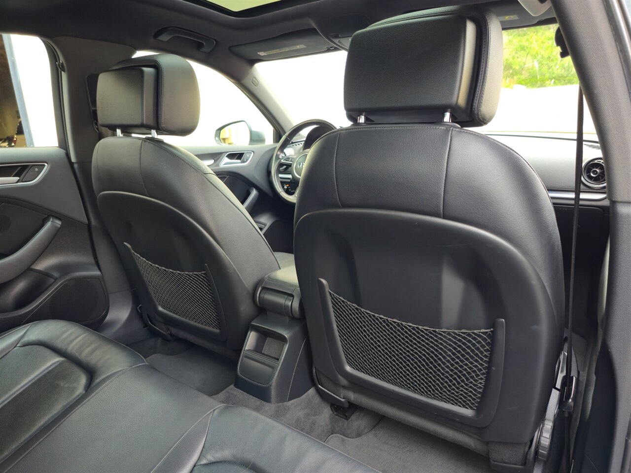2015 Audi A3 1.8T Premium - Photo 30 - Mesa, AZ 85215
