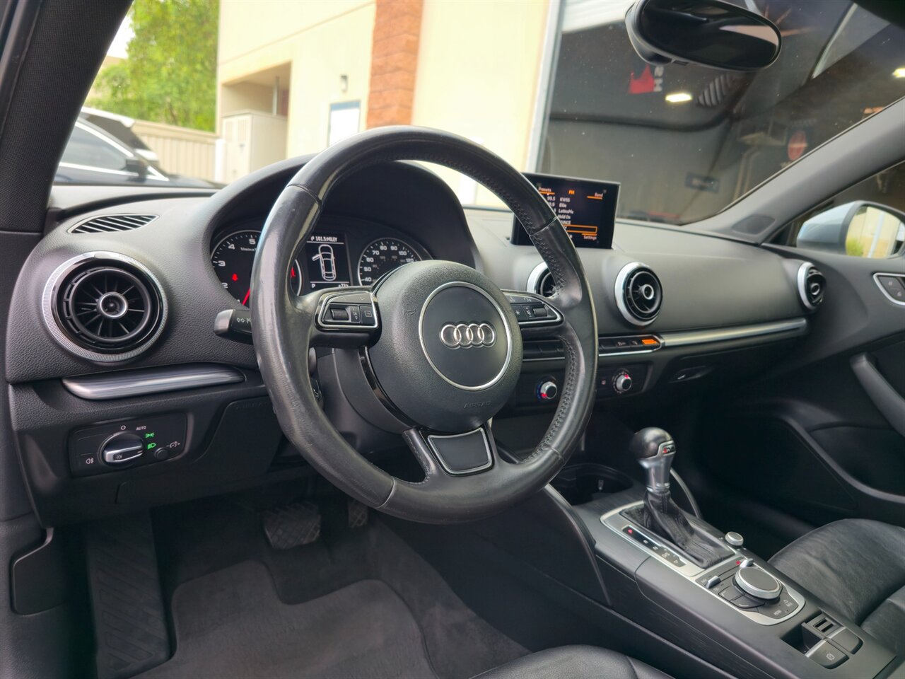 2015 Audi A3 1.8T Premium - Photo 15 - Mesa, AZ 85215