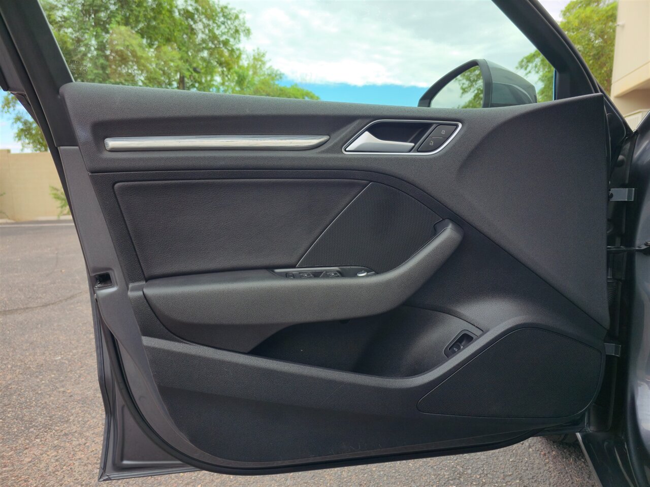 2015 Audi A3 1.8T Premium - Photo 12 - Mesa, AZ 85215