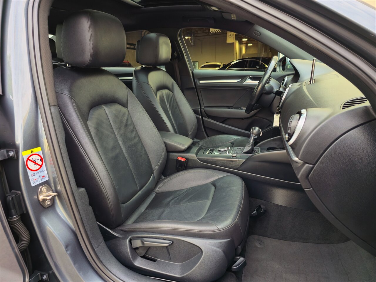 2015 Audi A3 1.8T Premium - Photo 21 - Mesa, AZ 85215
