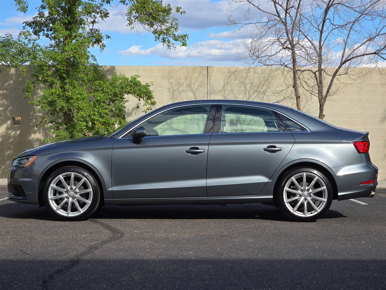 2015 Audi A3 1.8T Premium - Photo 7 - Mesa, AZ 85215