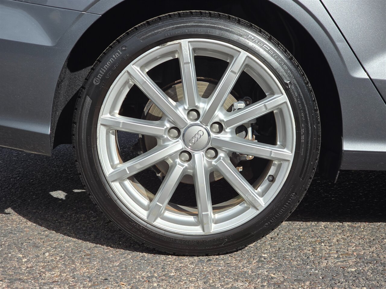 2015 Audi A3 1.8T Premium - Photo 37 - Mesa, AZ 85215