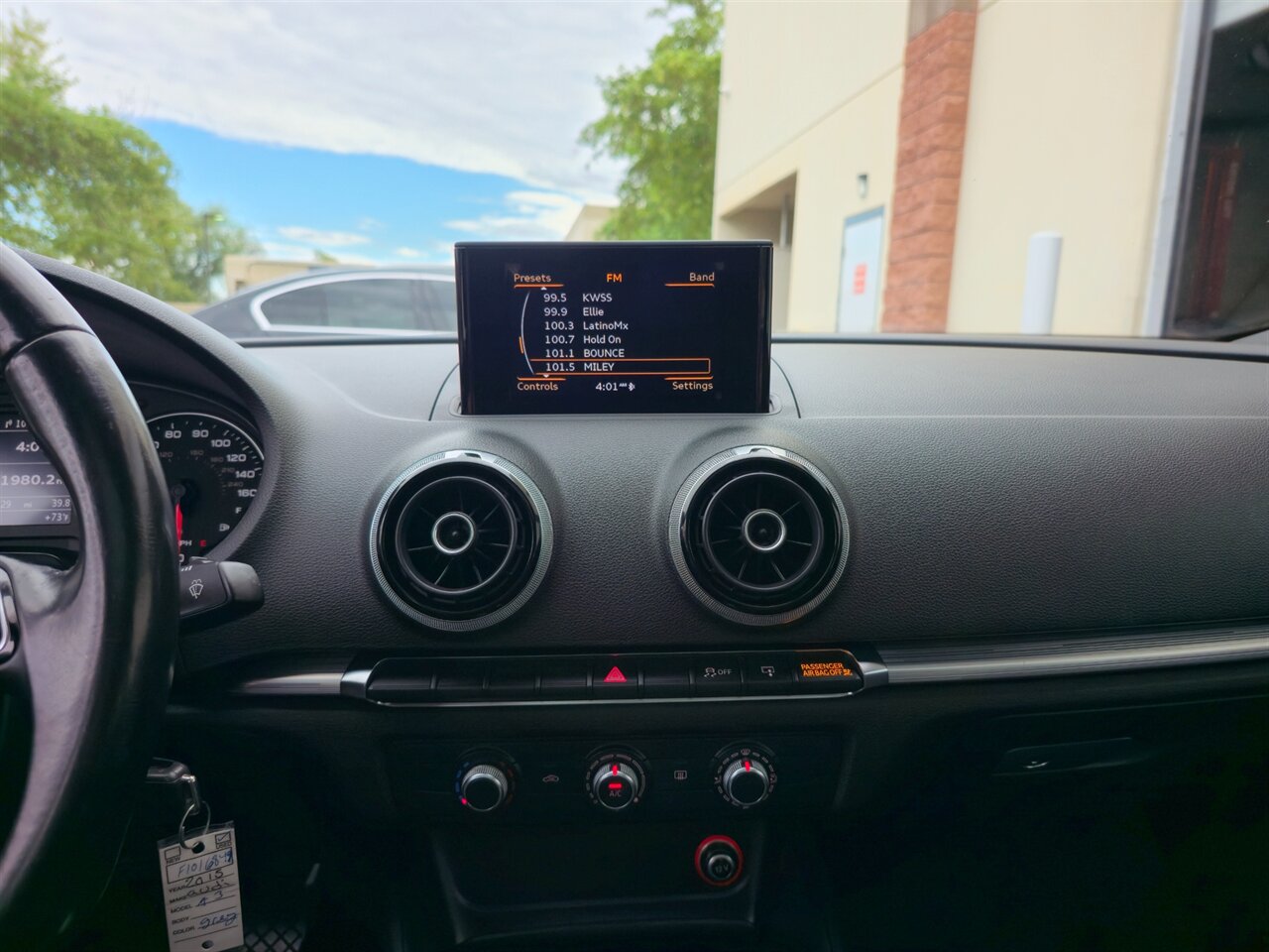 2015 Audi A3 1.8T Premium - Photo 17 - Mesa, AZ 85215