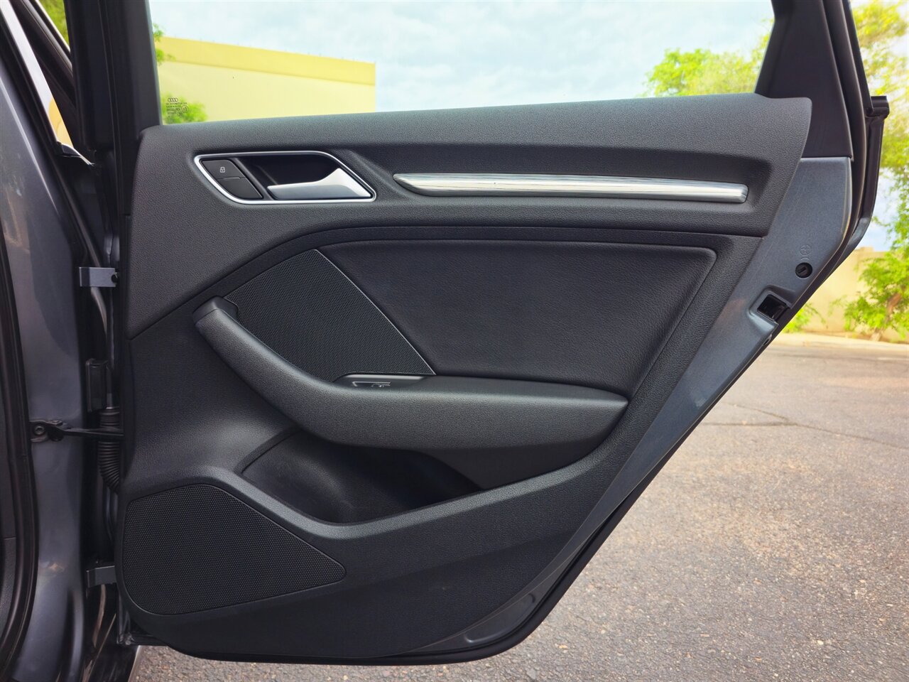 2015 Audi A3 1.8T Premium - Photo 27 - Mesa, AZ 85215