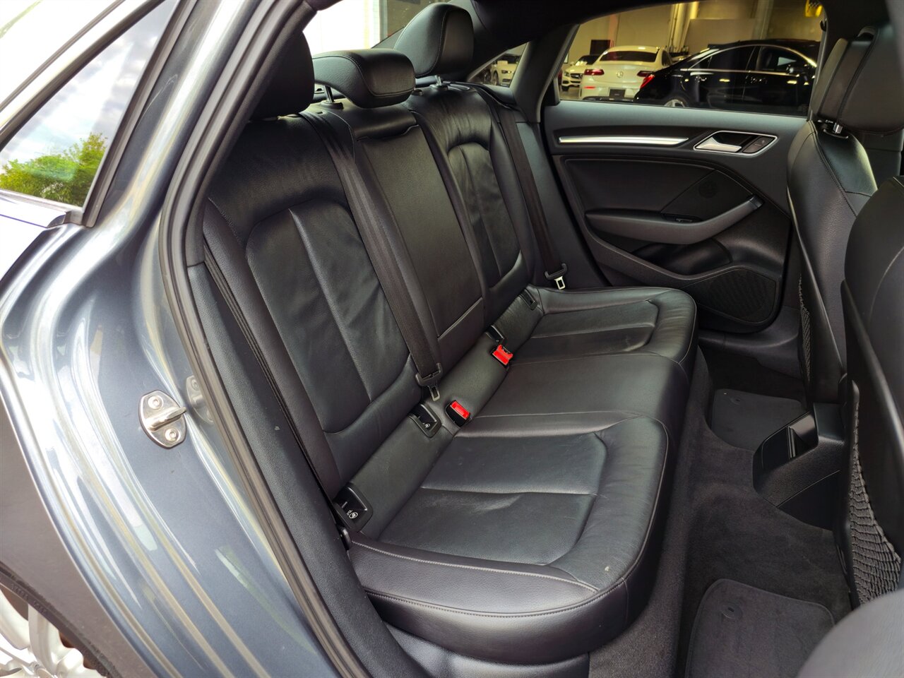 2015 Audi A3 1.8T Premium - Photo 29 - Mesa, AZ 85215