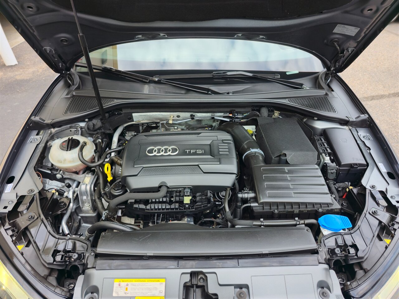 2015 Audi A3 1.8T Premium - Photo 32 - Mesa, AZ 85215