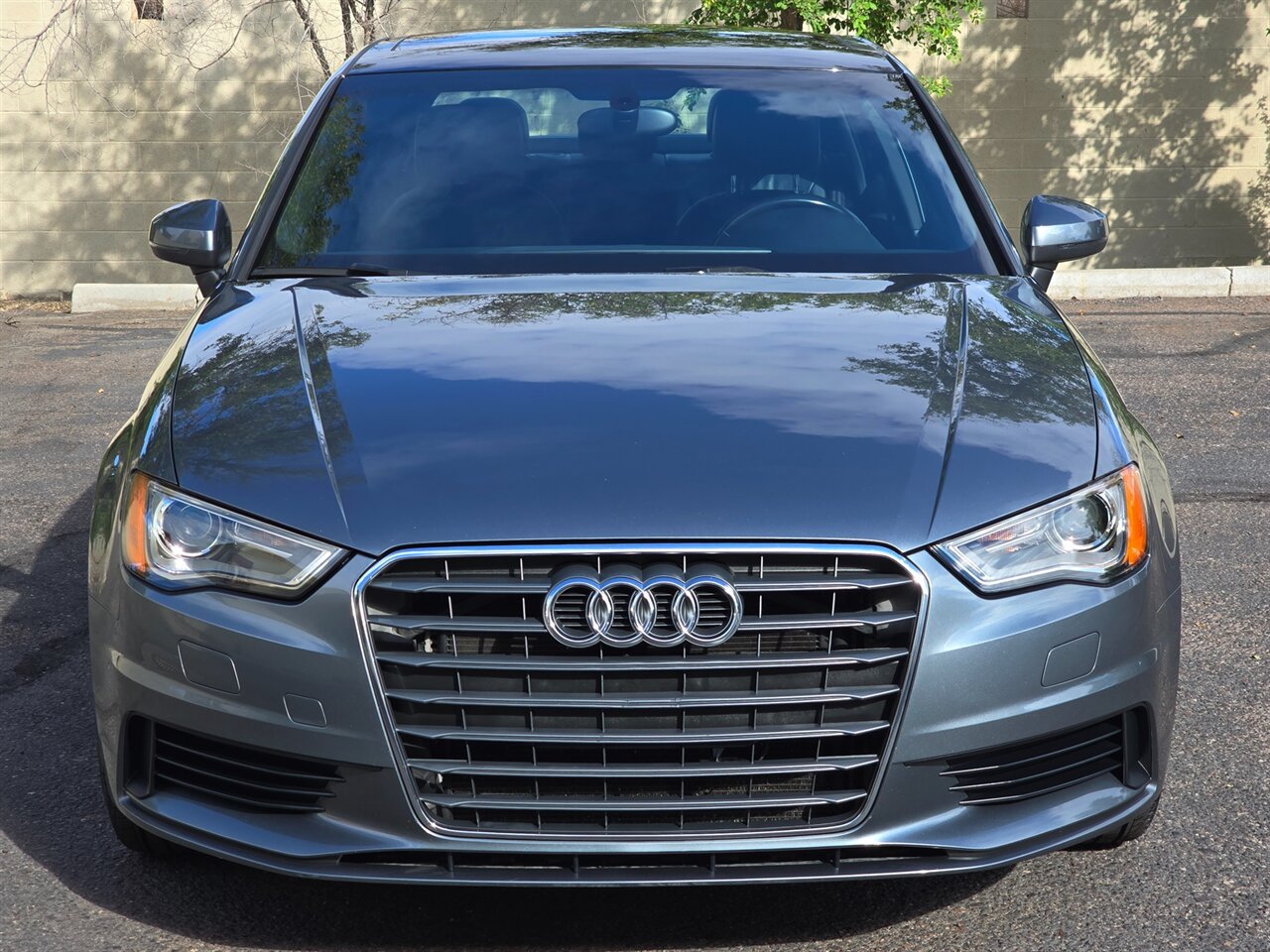 2015 Audi A3 1.8T Premium - Photo 3 - Mesa, AZ 85215