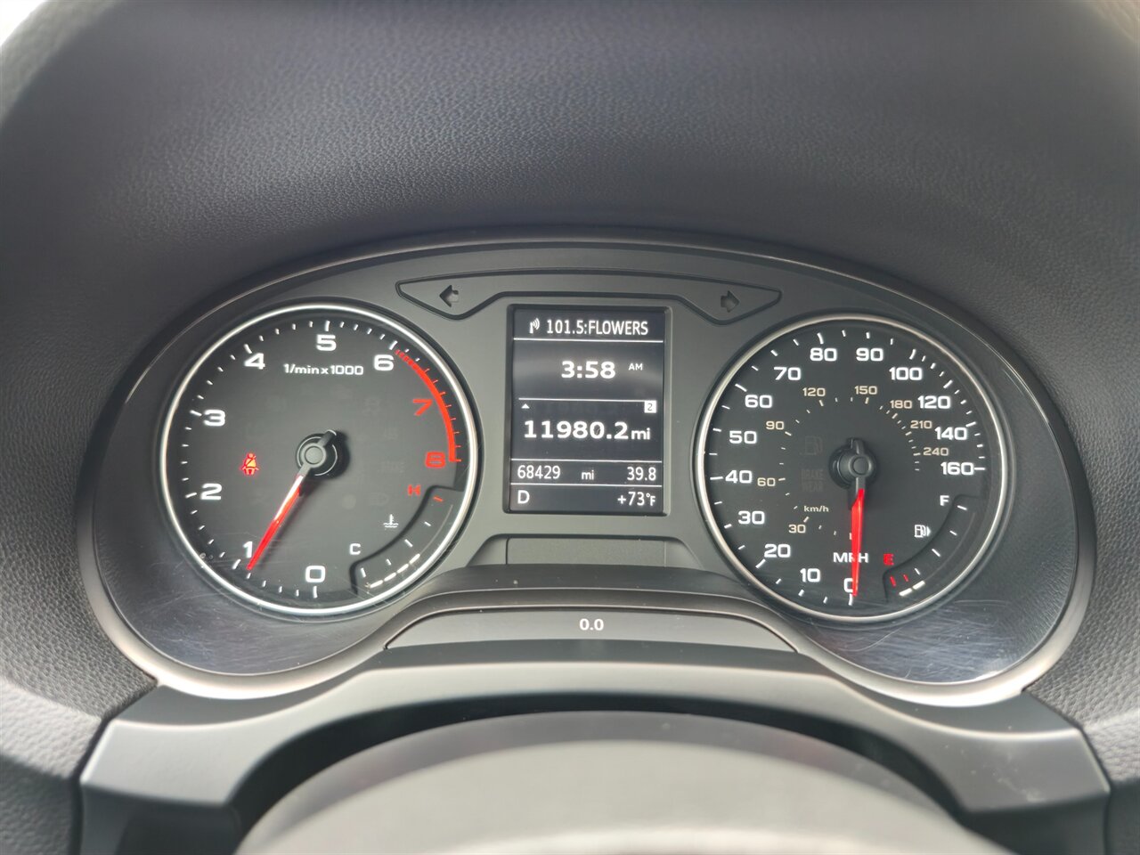 2015 Audi A3 1.8T Premium - Photo 16 - Mesa, AZ 85215
