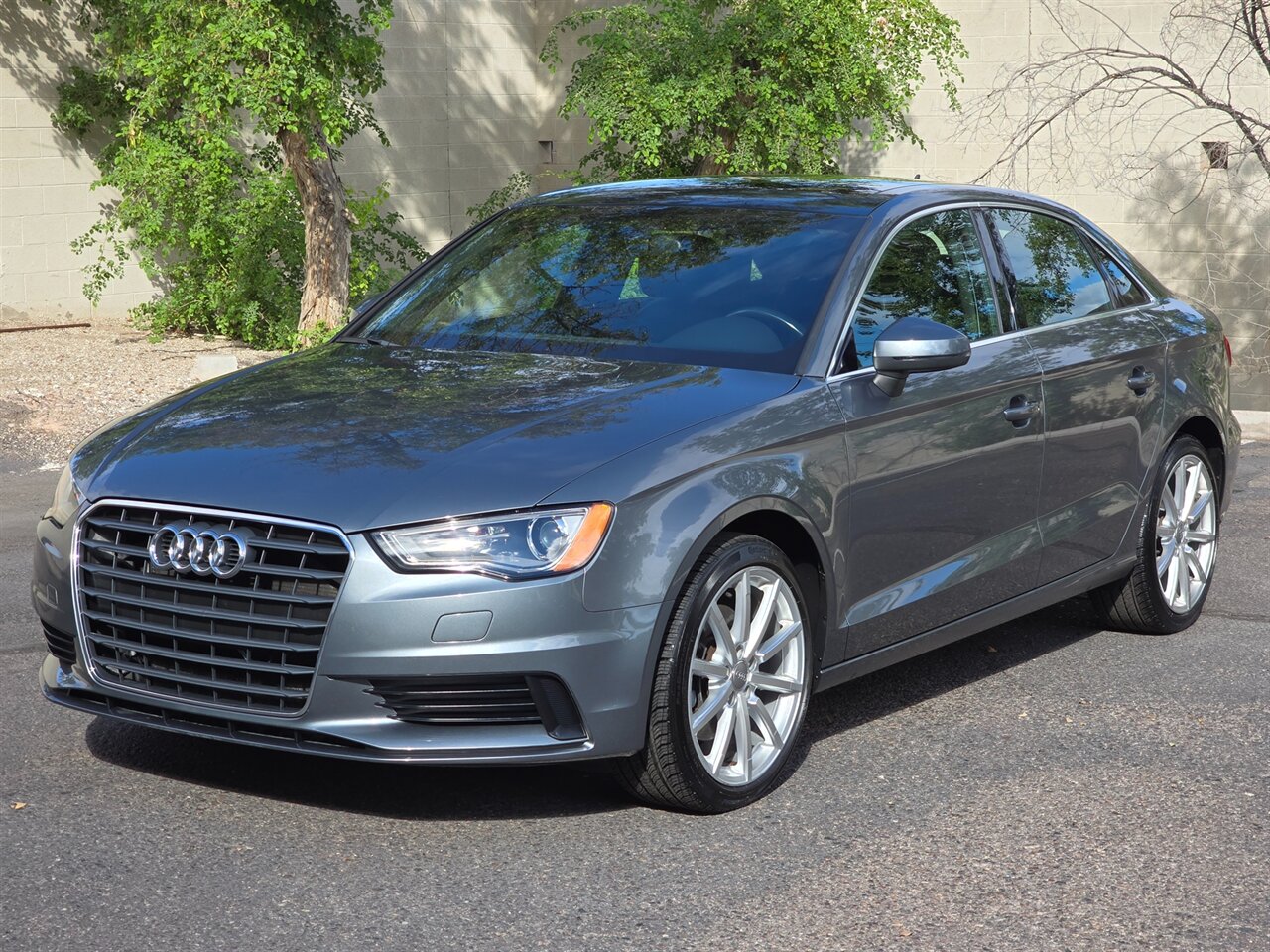 2015 Audi A3 1.8T Premium - Photo 6 - Mesa, AZ 85215