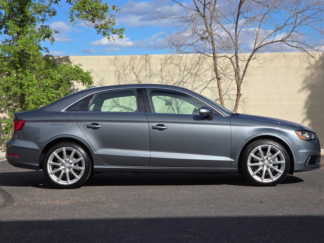 2015 Audi A3 1.8T Premium - Photo 11 - Mesa, AZ 85215