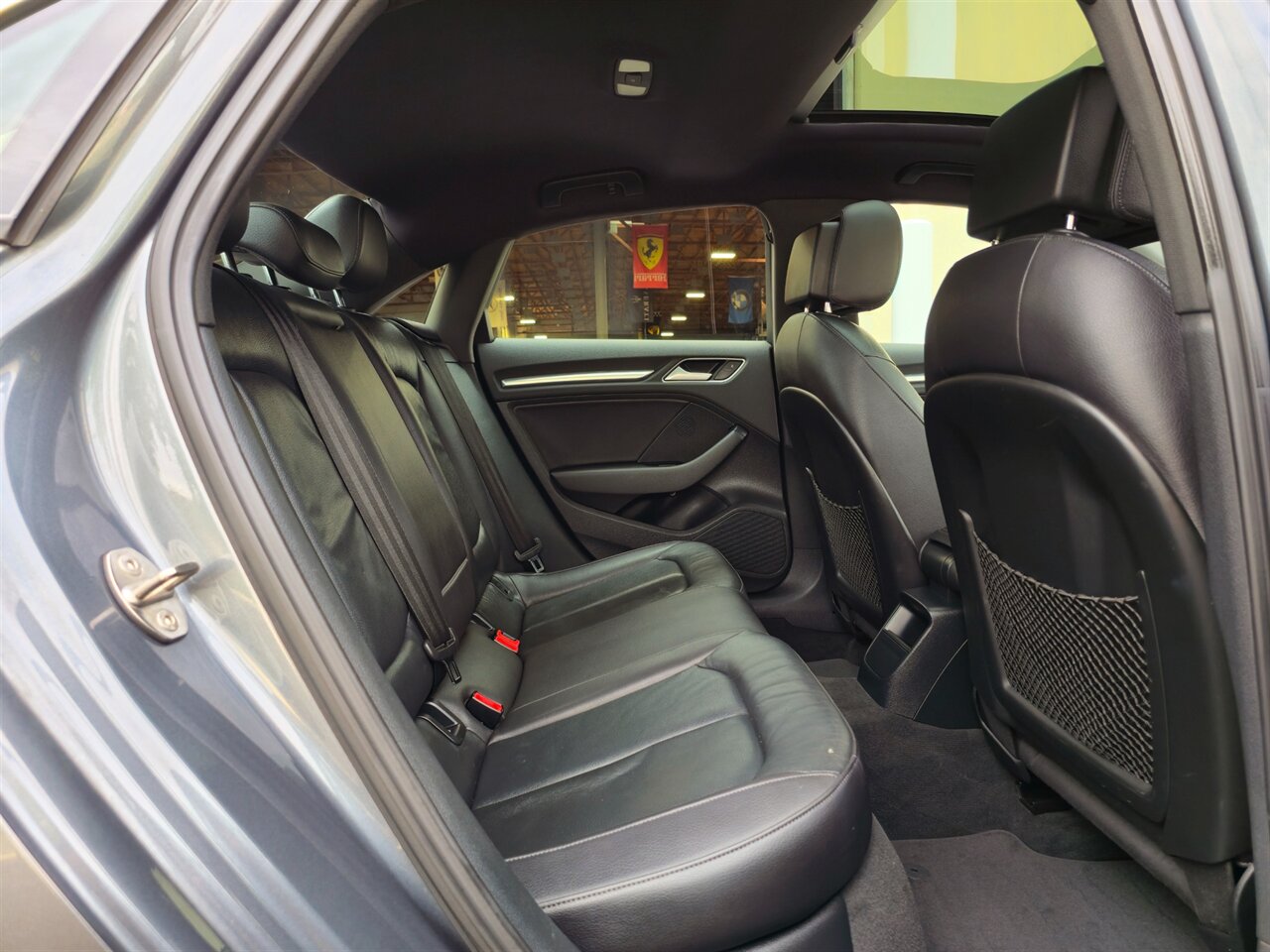2015 Audi A3 1.8T Premium - Photo 28 - Mesa, AZ 85215