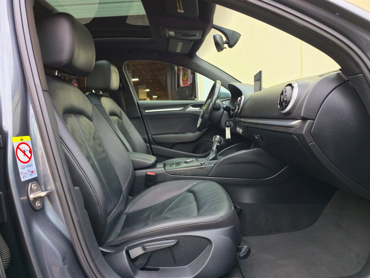 2015 Audi A3 1.8T Premium - Photo 20 - Mesa, AZ 85215