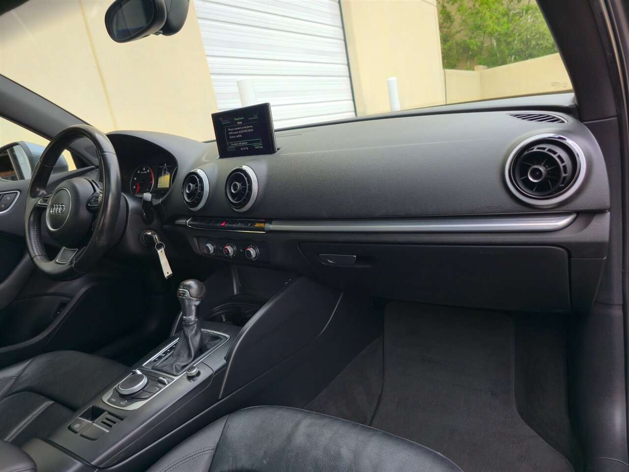 2015 Audi A3 1.8T Premium - Photo 22 - Mesa, AZ 85215