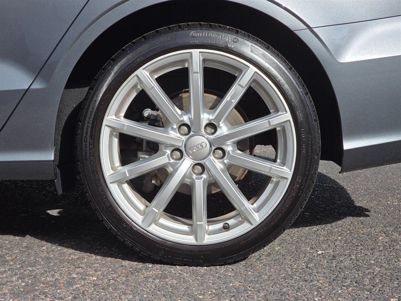 2015 Audi A3 1.8T Premium - Photo 36 - Mesa, AZ 85215