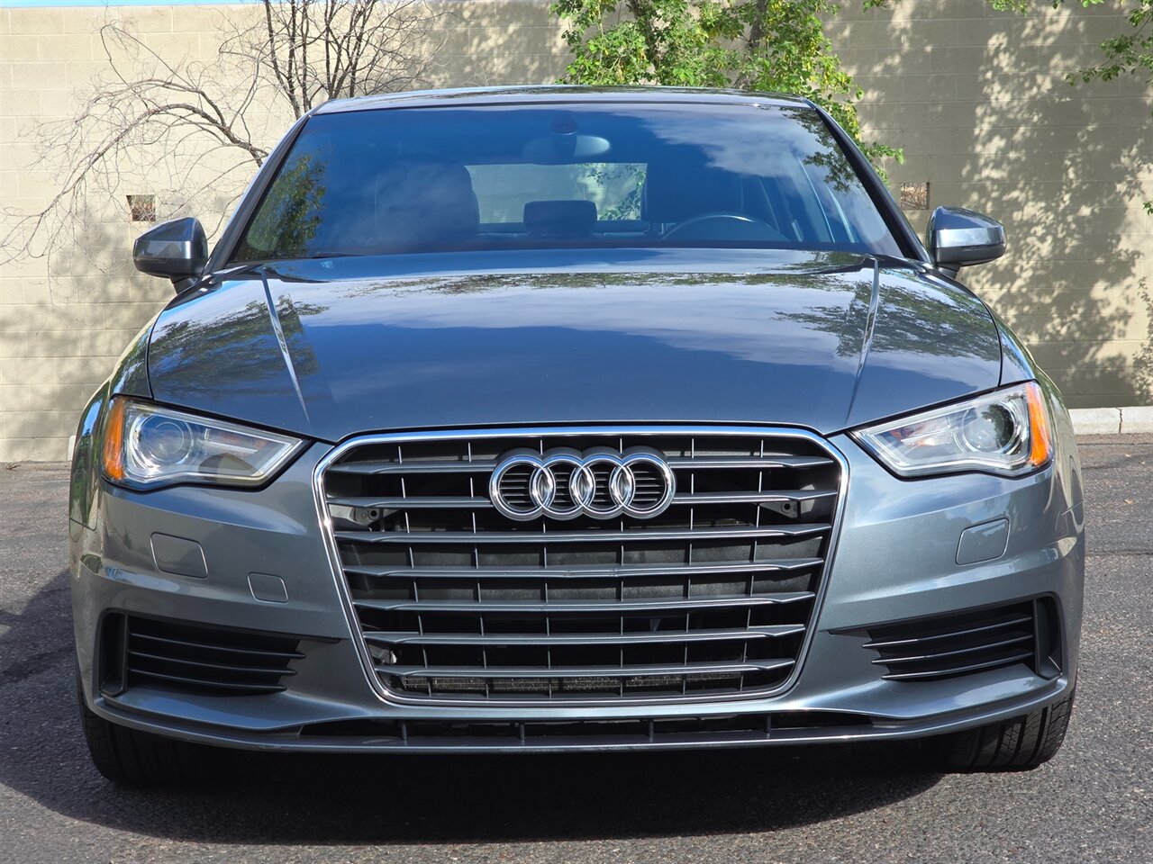 2015 Audi A3 1.8T Premium - Photo 4 - Mesa, AZ 85215