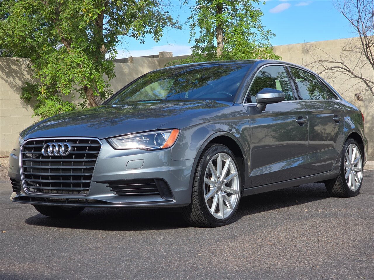 2015 Audi A3 1.8T Premium - Photo 5 - Mesa, AZ 85215