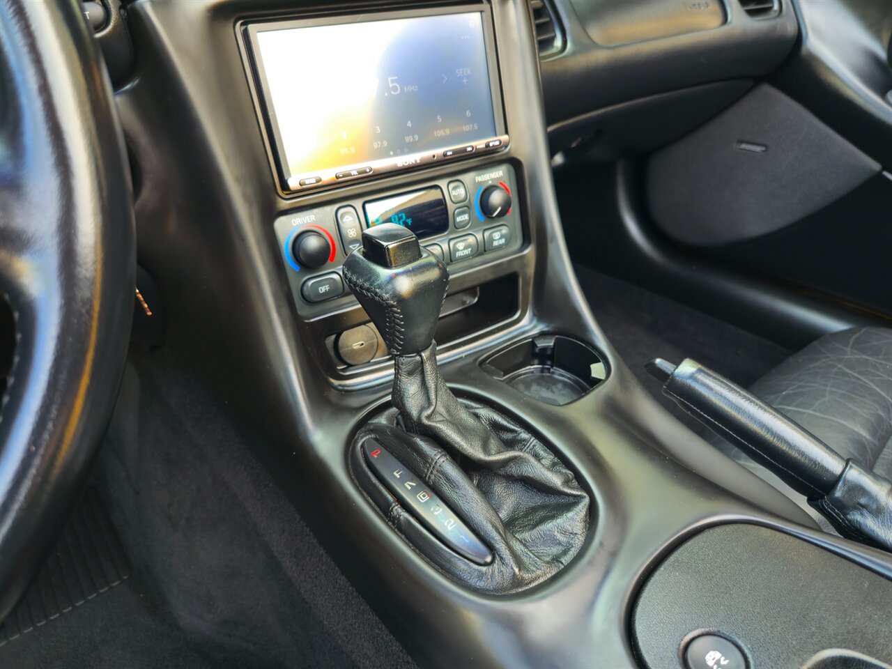 2000 Chevrolet Corvette Convertible   - Photo 24 - Mesa, AZ 85215