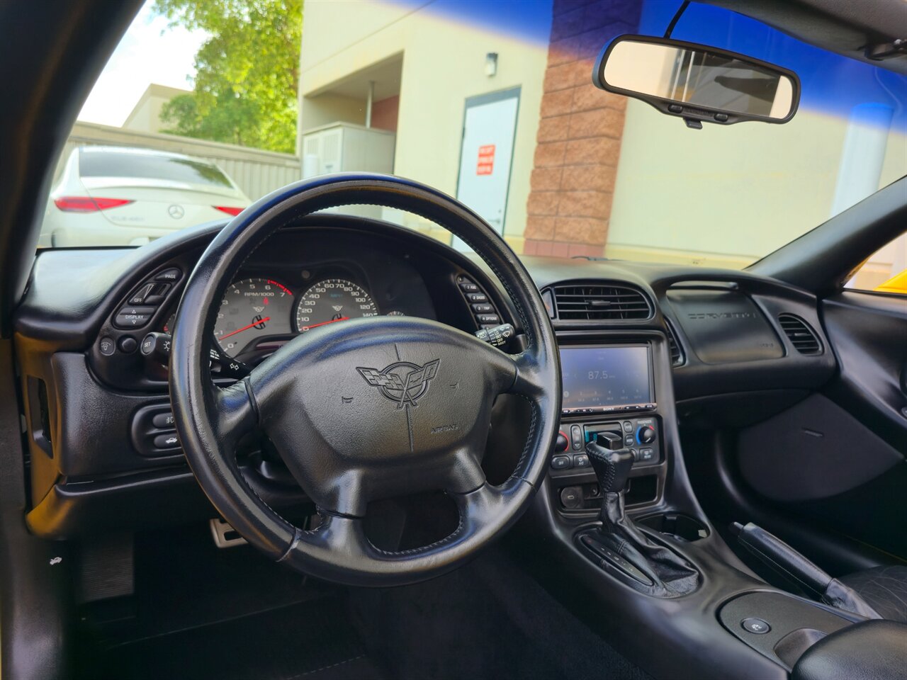 2000 Chevrolet Corvette Convertible   - Photo 19 - Mesa, AZ 85215