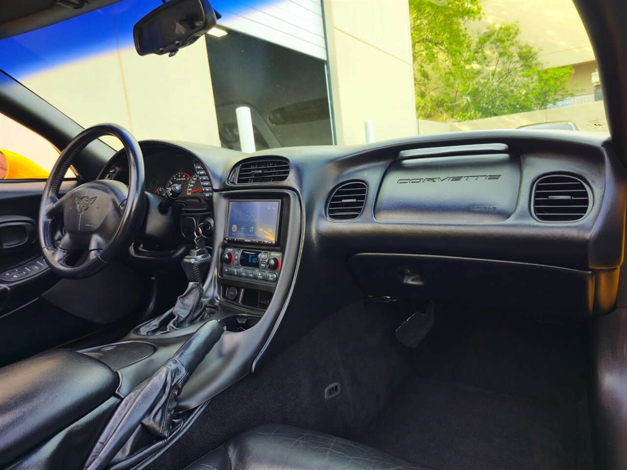 2000 Chevrolet Corvette Convertible   - Photo 29 - Mesa, AZ 85215