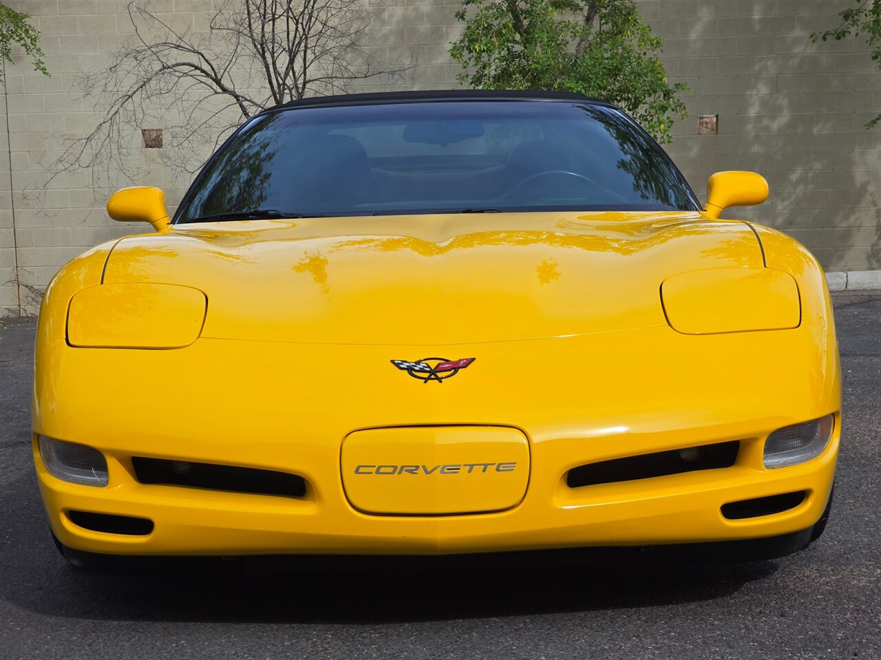 2000 Chevrolet Corvette Convertible   - Photo 6 - Mesa, AZ 85215