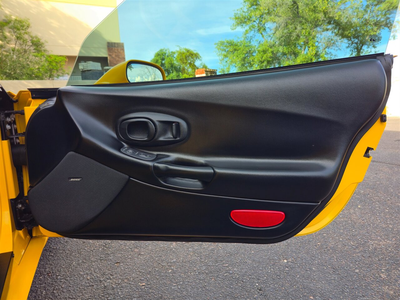 2000 Chevrolet Corvette Convertible   - Photo 25 - Mesa, AZ 85215