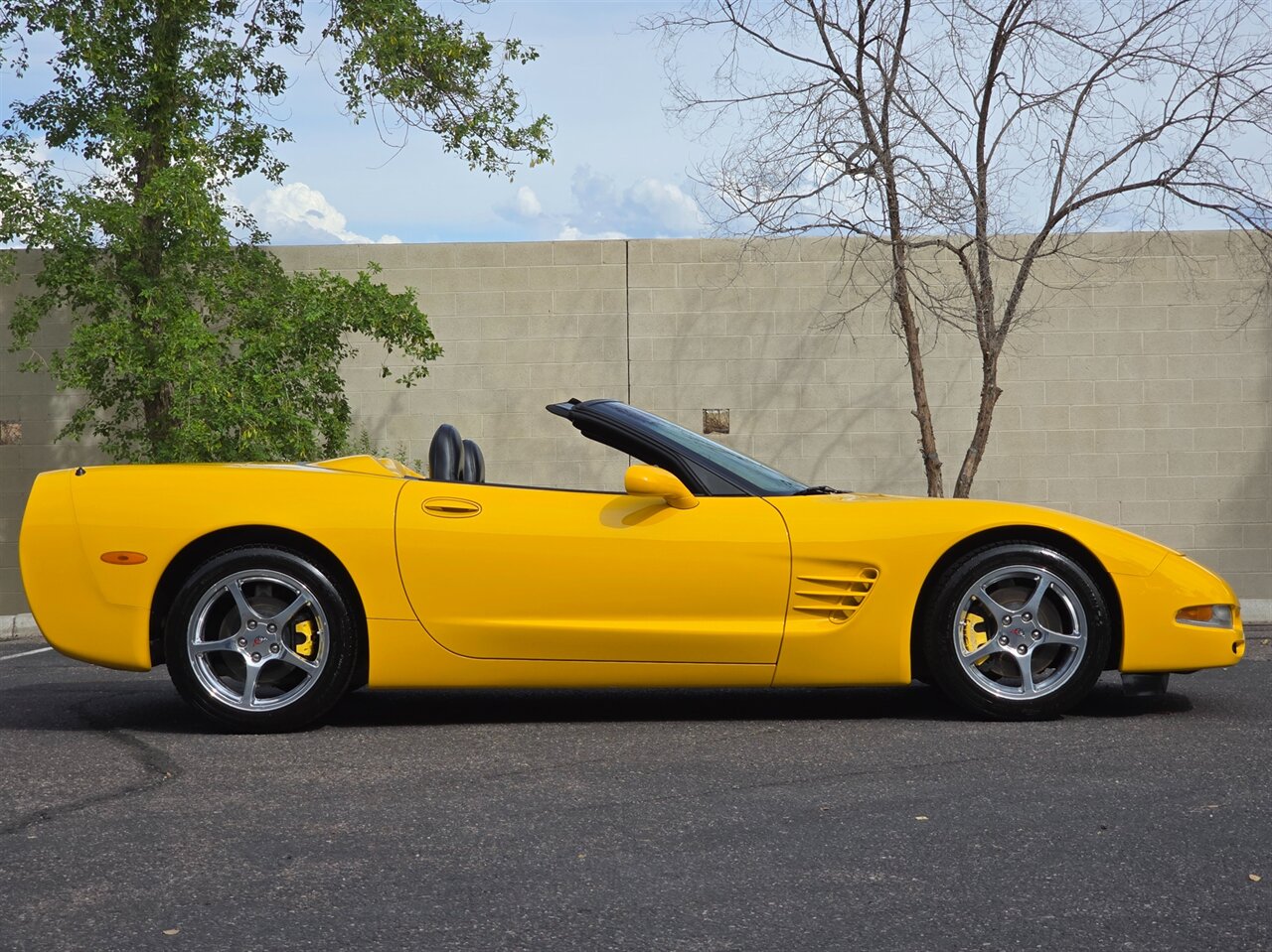 2000 Chevrolet Corvette Convertible   - Photo 14 - Mesa, AZ 85215