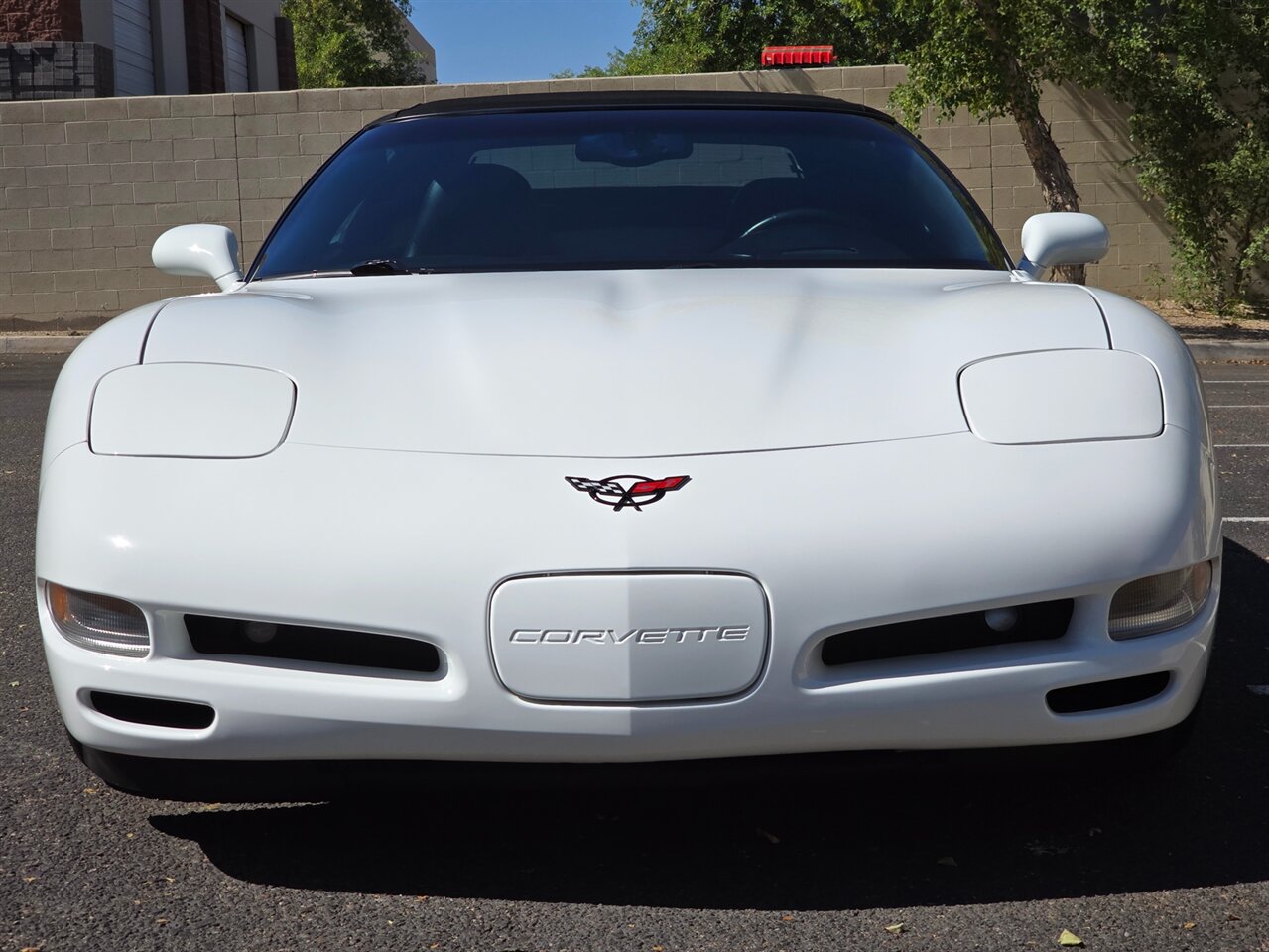 2004 Chevrolet Corvette Convertible - Photo 5 - Mesa, AZ 85215