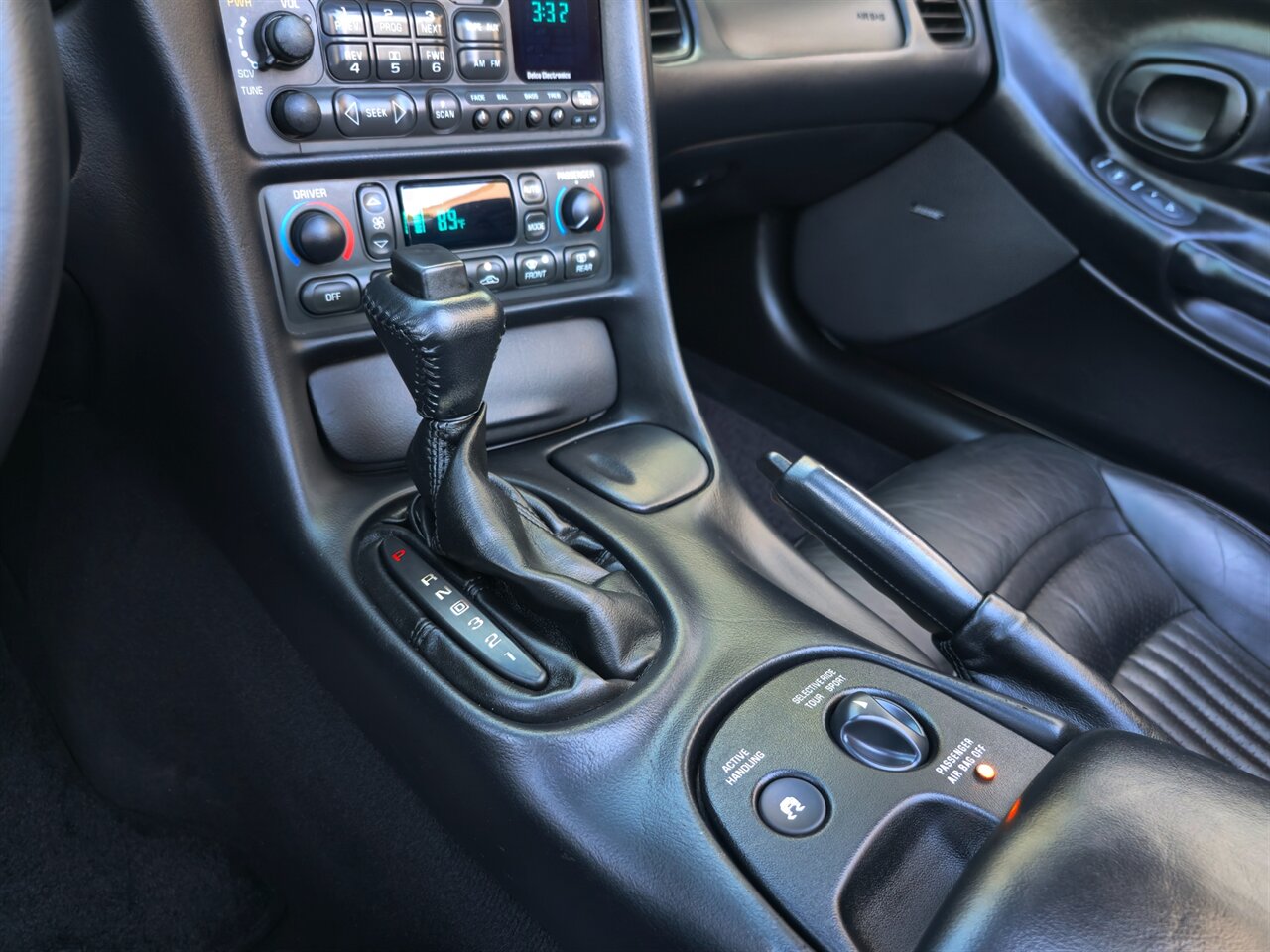 2004 Chevrolet Corvette Convertible - Photo 22 - Mesa, AZ 85215