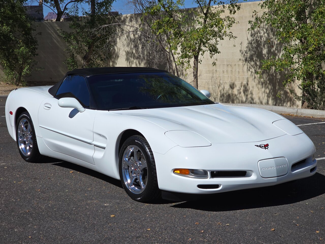 2004 Chevrolet Corvette Convertible - Photo 3 - Mesa, AZ 85215