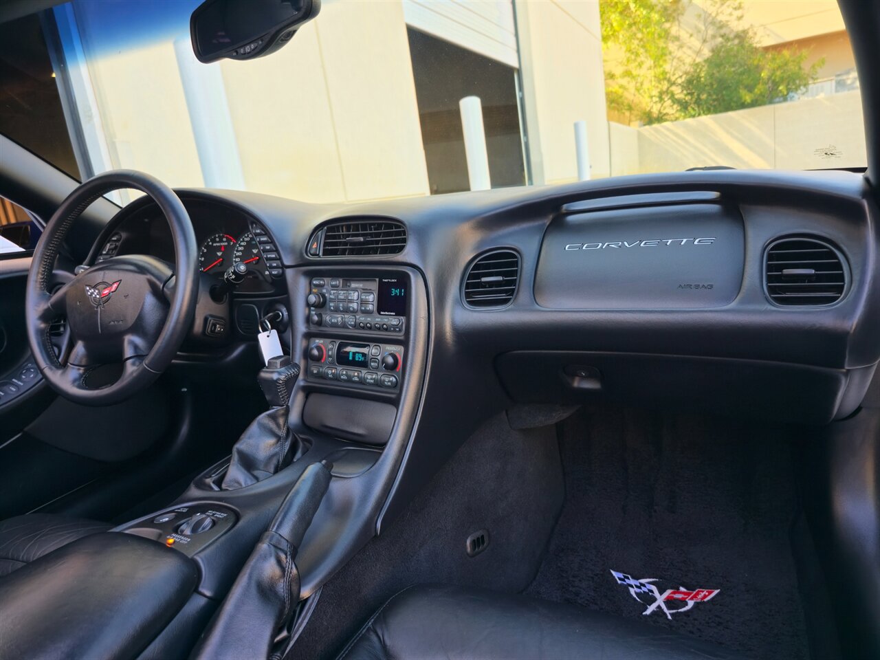 2004 Chevrolet Corvette Convertible - Photo 27 - Mesa, AZ 85215