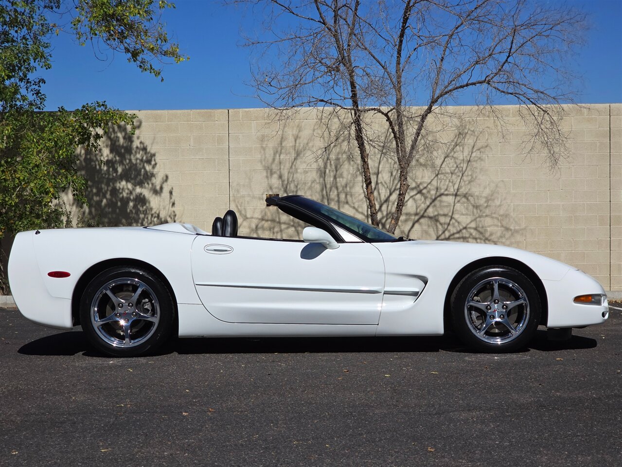 2004 Chevrolet Corvette Convertible - Photo 13 - Mesa, AZ 85215