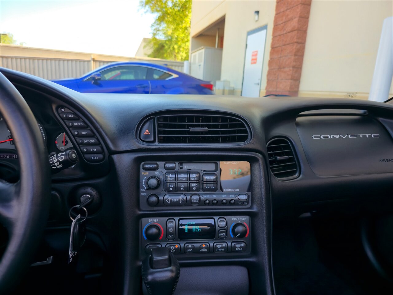 2004 Chevrolet Corvette Convertible - Photo 21 - Mesa, AZ 85215