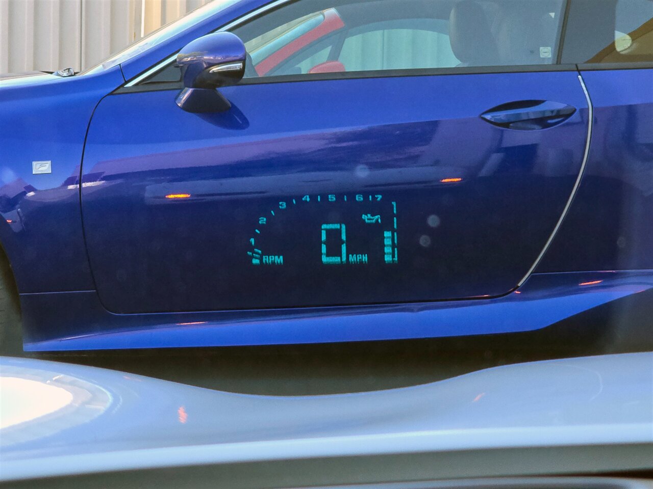 2004 Chevrolet Corvette Convertible - Photo 20 - Mesa, AZ 85215