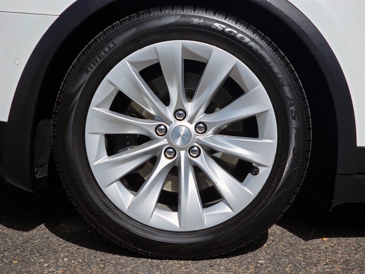 2017 Tesla Model X 100D - Photo 33 - Mesa, AZ 85215