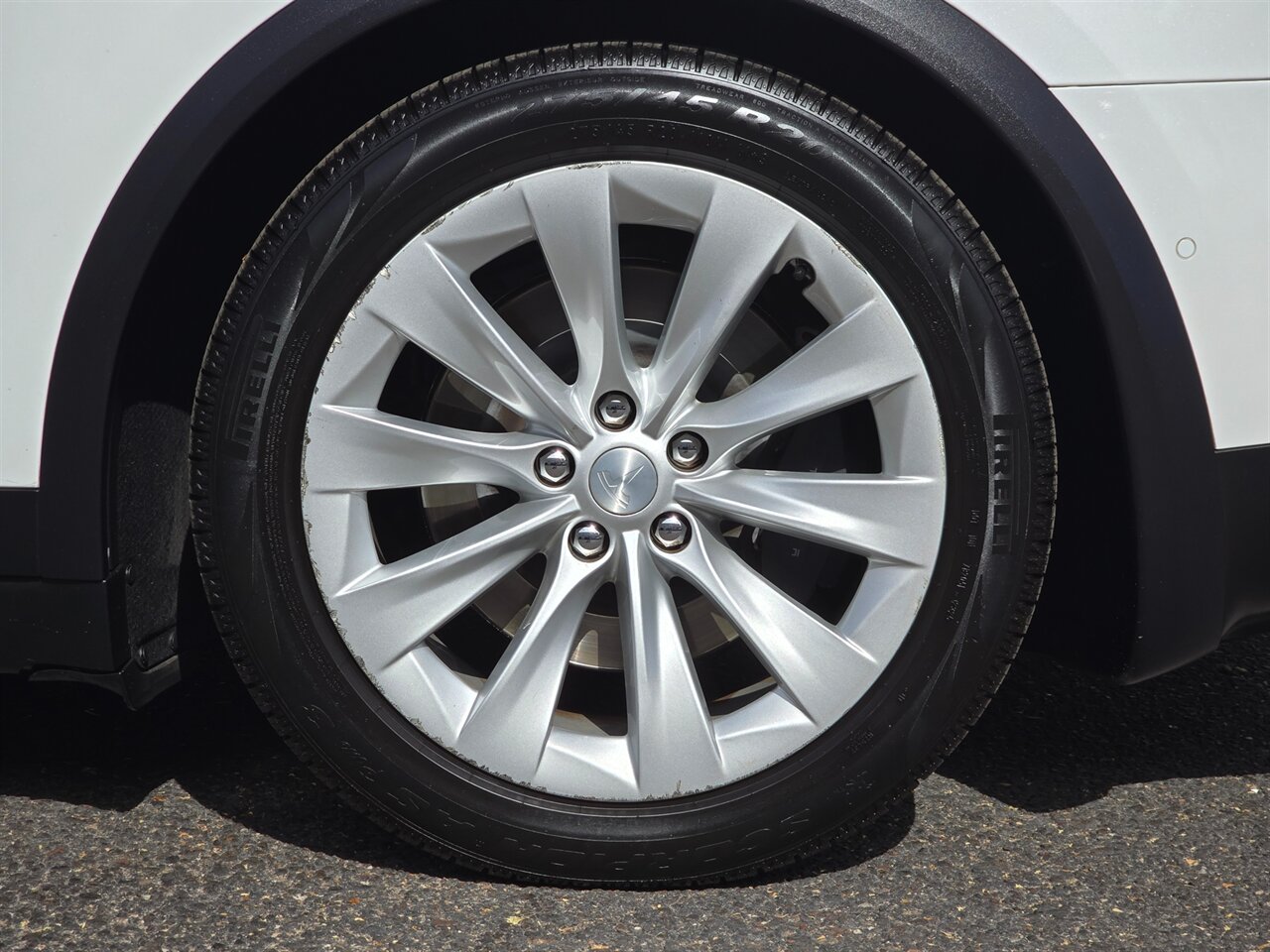 2017 Tesla Model X 100D - Photo 32 - Mesa, AZ 85215