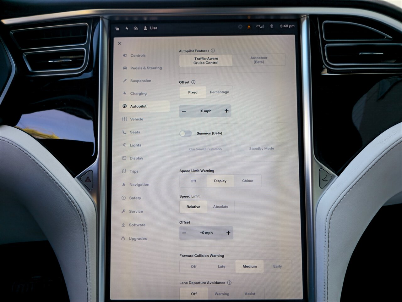 2017 Tesla Model X 100D - Photo 18 - Mesa, AZ 85215