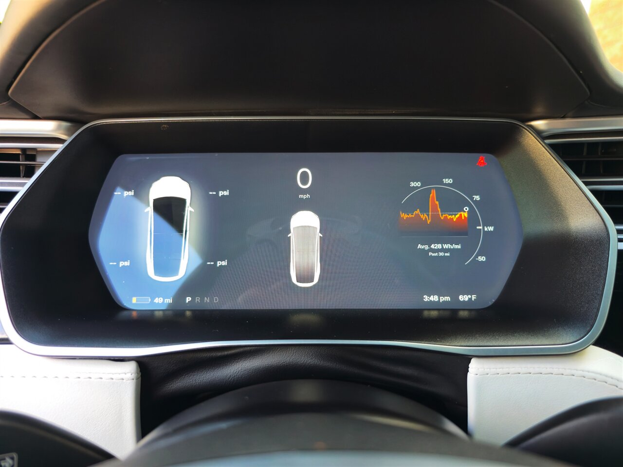 2017 Tesla Model X 100D - Photo 16 - Mesa, AZ 85215