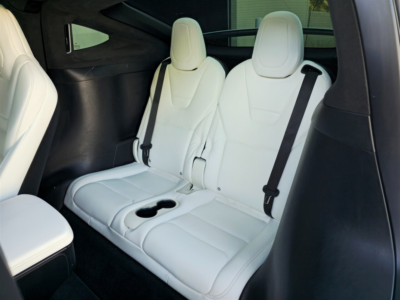 2017 Tesla Model X 100D - Photo 25 - Mesa, AZ 85215
