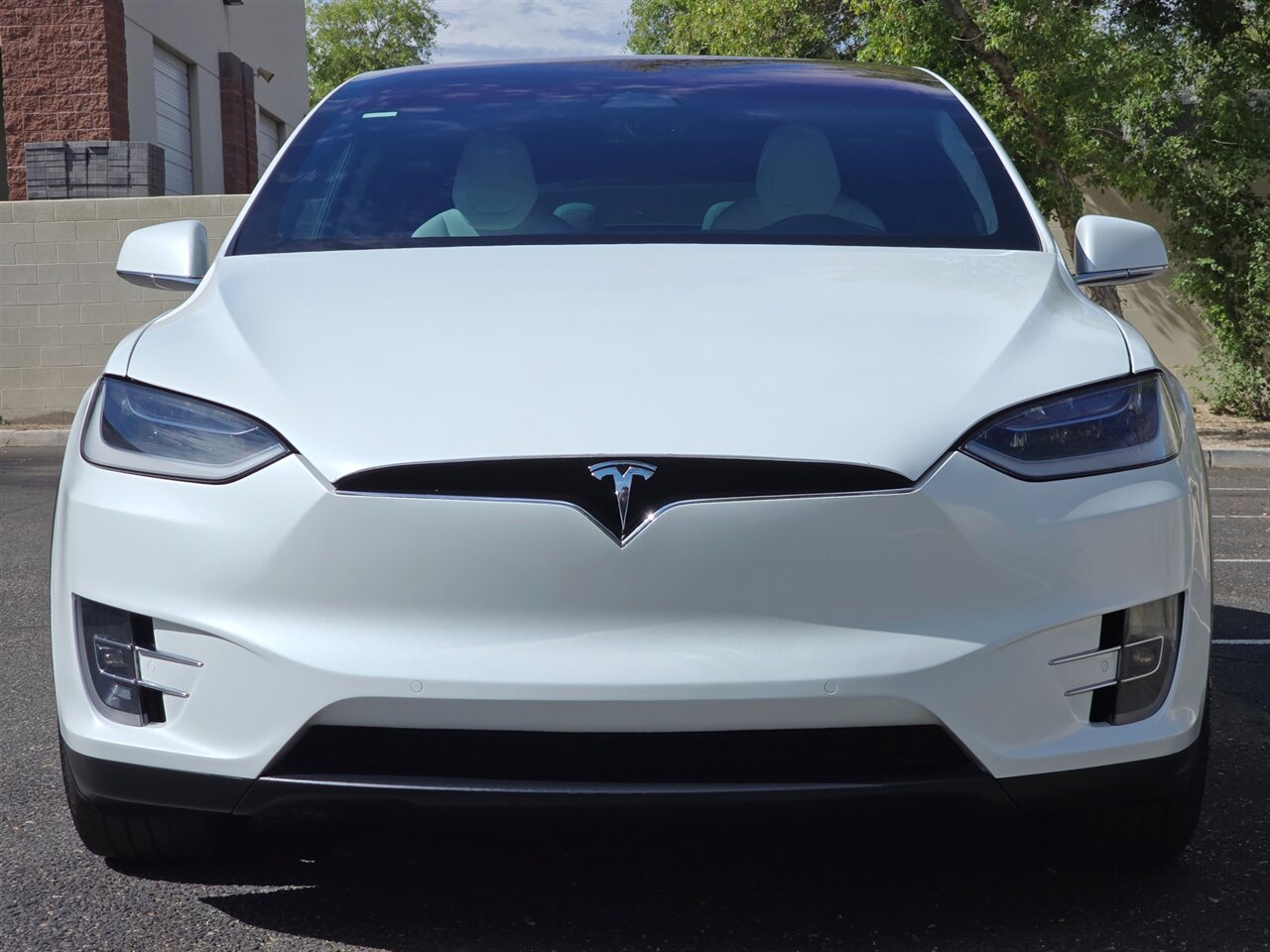 2017 Tesla Model X 100D - Photo 4 - Mesa, AZ 85215